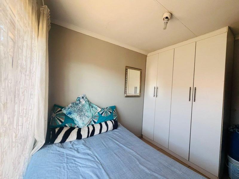 3 Bedroom Property for Sale in Geelhoutpark North West